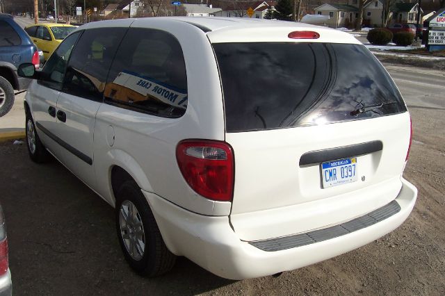 Dodge Grand Caravan 2007 photo 2