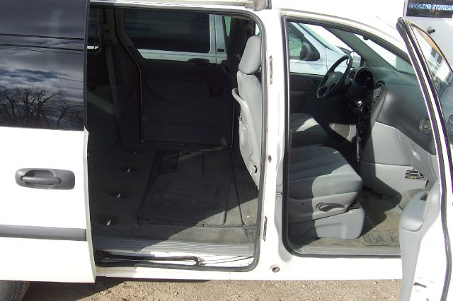Dodge Grand Caravan 2007 photo 4