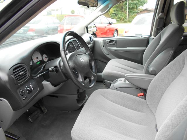 Dodge Grand Caravan 2007 photo 3