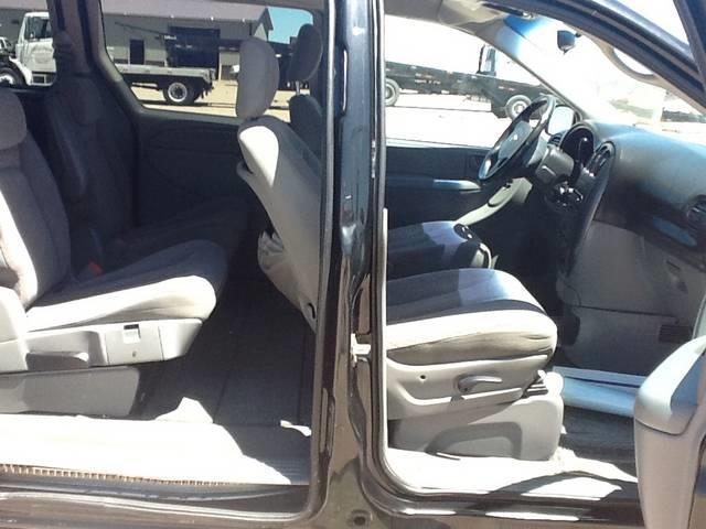 Dodge Grand Caravan 2007 photo 1