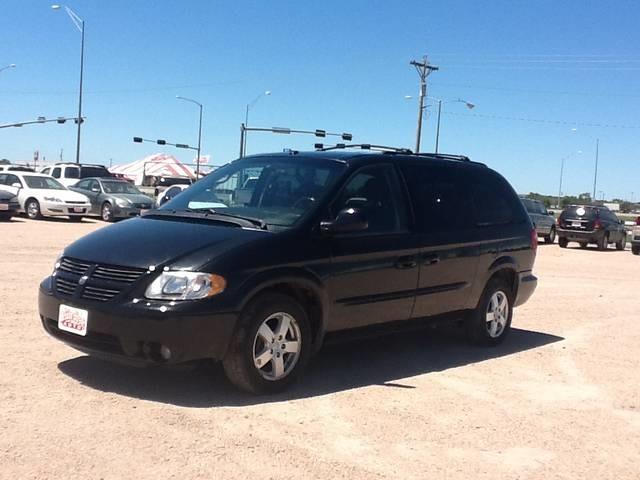 Dodge Grand Caravan 2007 photo 2