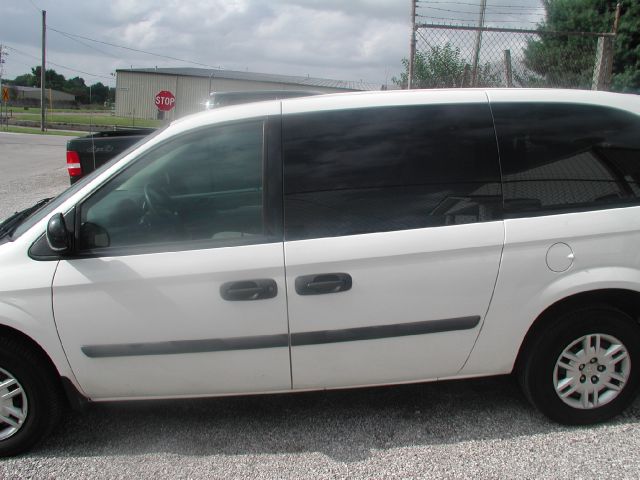 Dodge Grand Caravan SE MiniVan