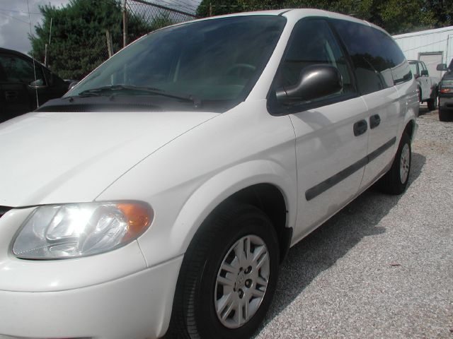 Dodge Grand Caravan 2007 photo 1