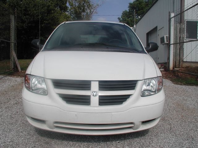 Dodge Grand Caravan 2007 photo 3