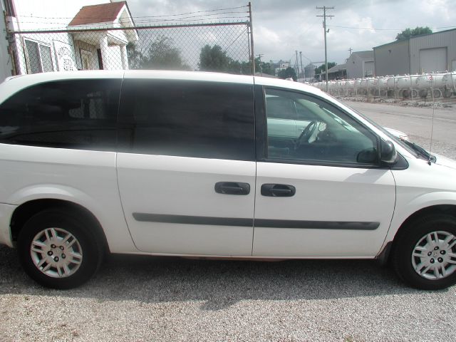 Dodge Grand Caravan 2007 photo 4