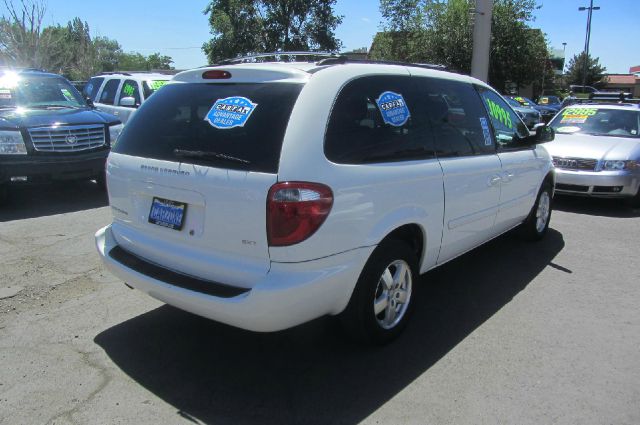 Dodge Grand Caravan 2007 photo 3