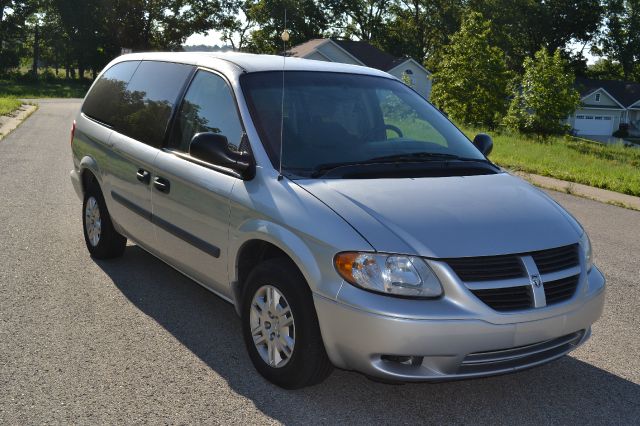 Dodge Grand Caravan SE MiniVan