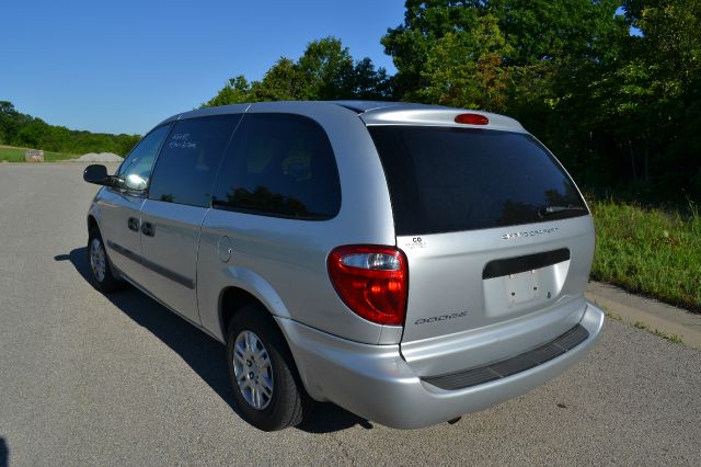 Dodge Grand Caravan 2007 photo 1