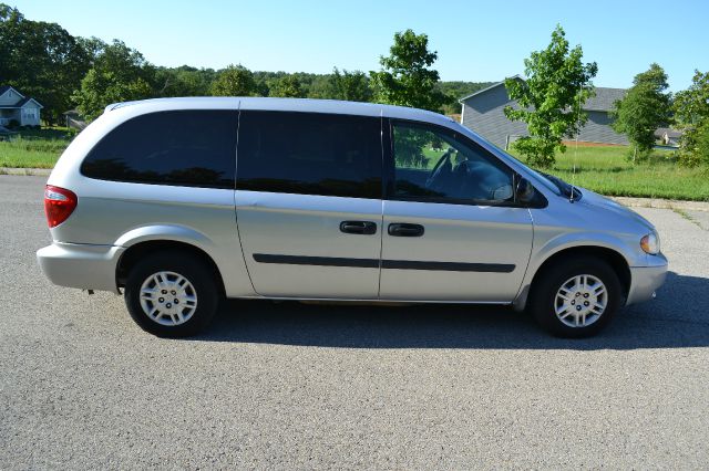 Dodge Grand Caravan 2007 photo 10