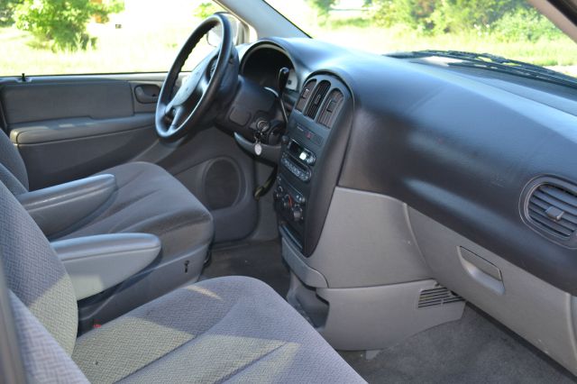 Dodge Grand Caravan 2007 photo 13