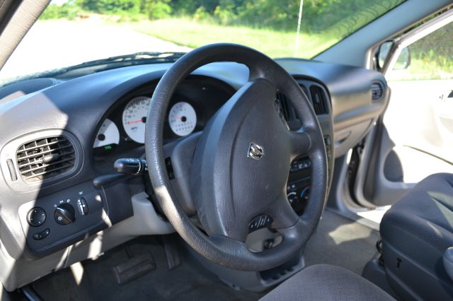 Dodge Grand Caravan 2007 photo 14