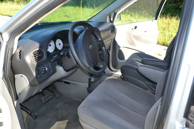 Dodge Grand Caravan 2007 photo 2