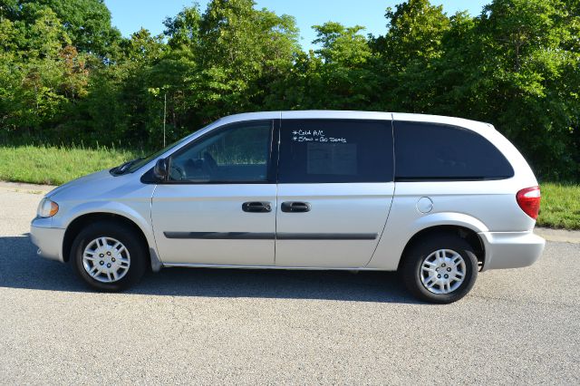 Dodge Grand Caravan 2007 photo 3