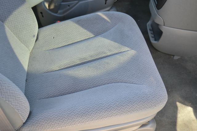 Dodge Grand Caravan 2007 photo 4