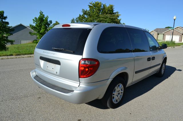 Dodge Grand Caravan 2007 photo 5