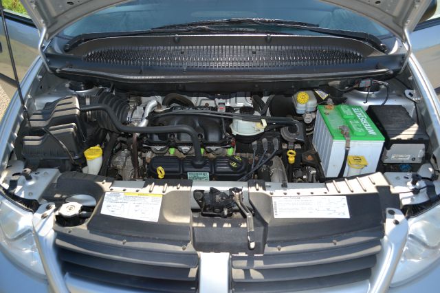 Dodge Grand Caravan 2007 photo 6