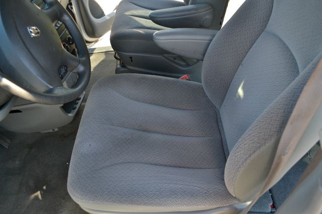 Dodge Grand Caravan 2007 photo 7