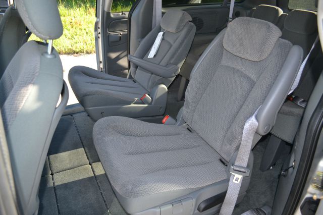Dodge Grand Caravan 2007 photo 8