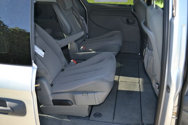 Dodge Grand Caravan 2007 photo 9