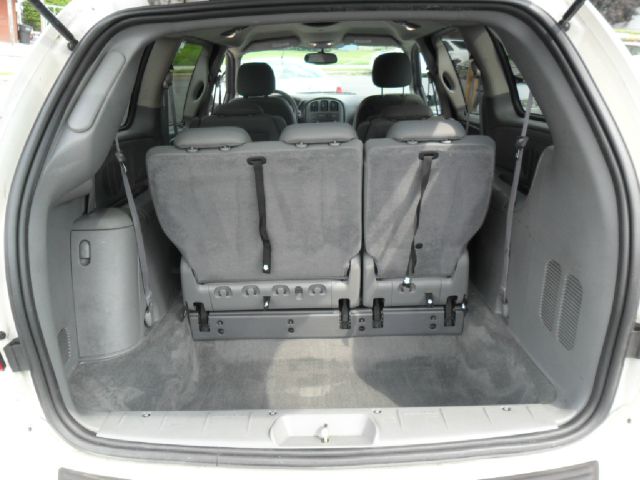 Dodge Grand Caravan Unknown MiniVan