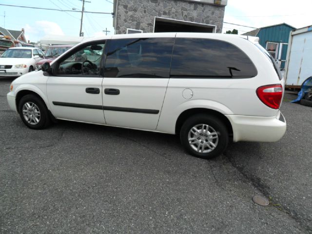 Dodge Grand Caravan 2007 photo 1