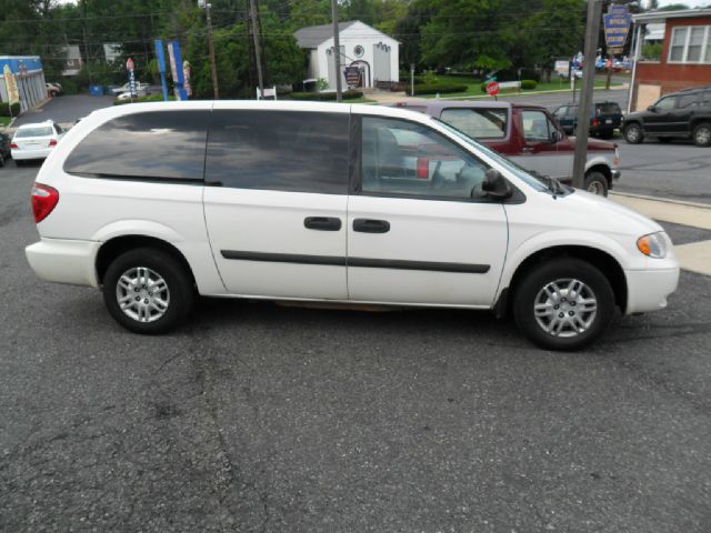Dodge Grand Caravan 2007 photo 2
