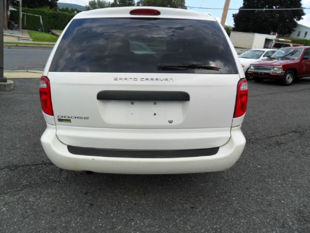 Dodge Grand Caravan 2007 photo 3