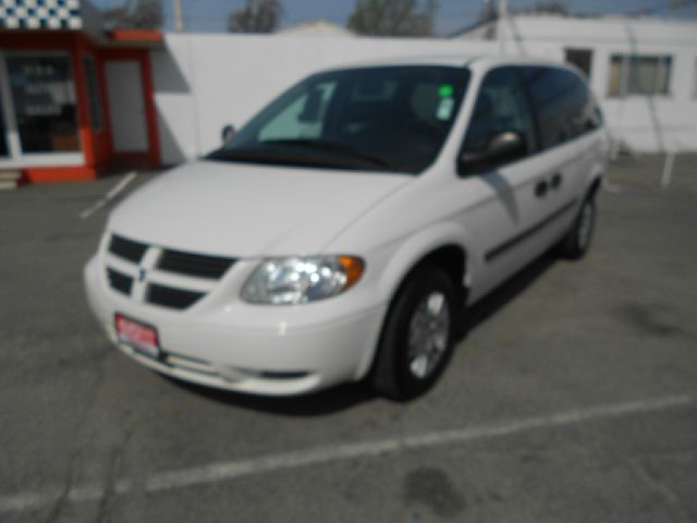 Dodge Grand Caravan 2007 photo 3