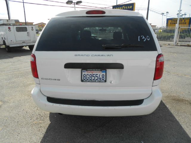 Dodge Grand Caravan 2007 photo 4
