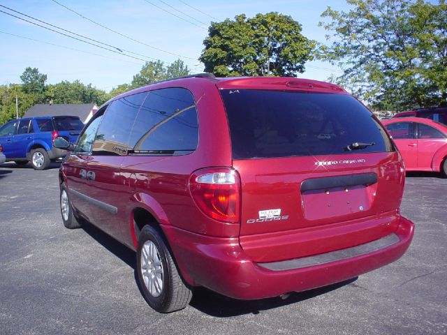 Dodge Grand Caravan 2007 photo 1