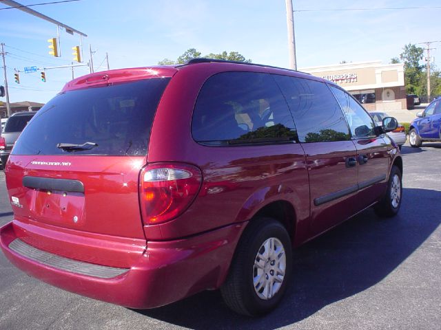 Dodge Grand Caravan 2007 photo 2