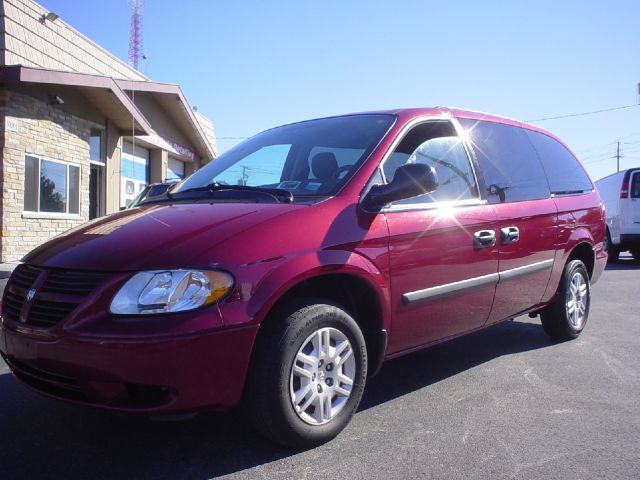 Dodge Grand Caravan 2007 photo 4