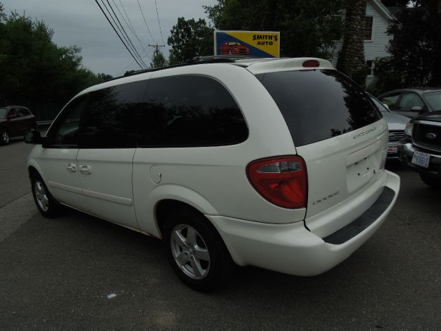 Dodge Grand Caravan S MiniVan