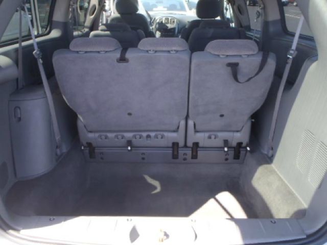 Dodge Grand Caravan S MiniVan