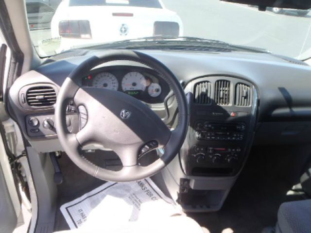 Dodge Grand Caravan 2007 photo 1