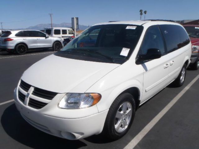 Dodge Grand Caravan 2007 photo 4
