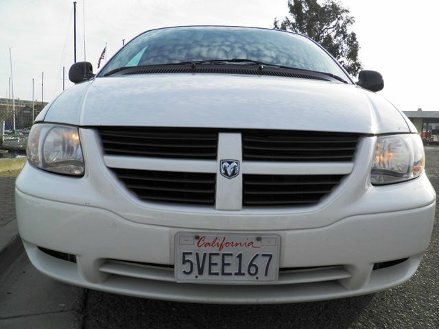 Dodge Grand Caravan 2007 photo 1