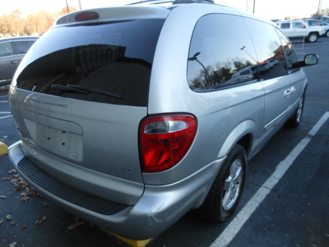 Dodge Grand Caravan 2007 photo 1