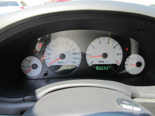 Dodge Grand Caravan S MiniVan