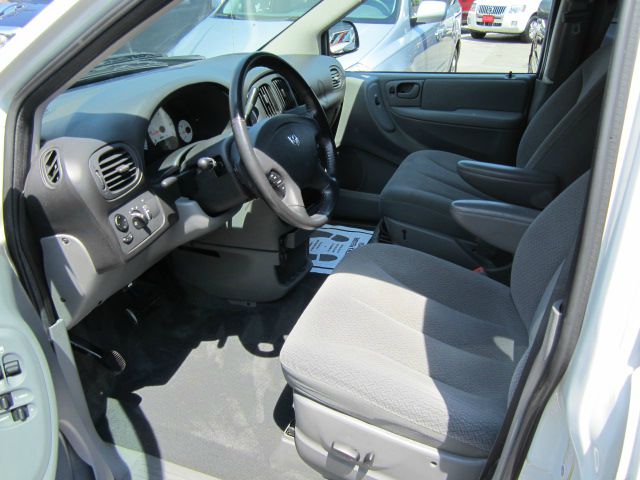 Dodge Grand Caravan 2007 photo 1