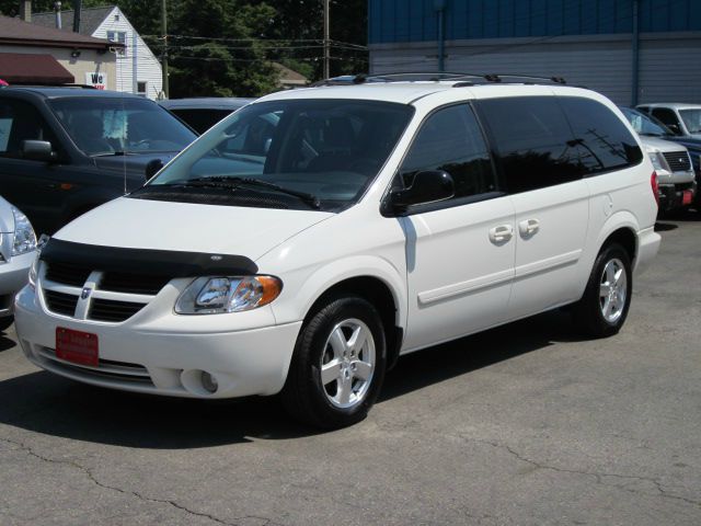 Dodge Grand Caravan 2007 photo 2