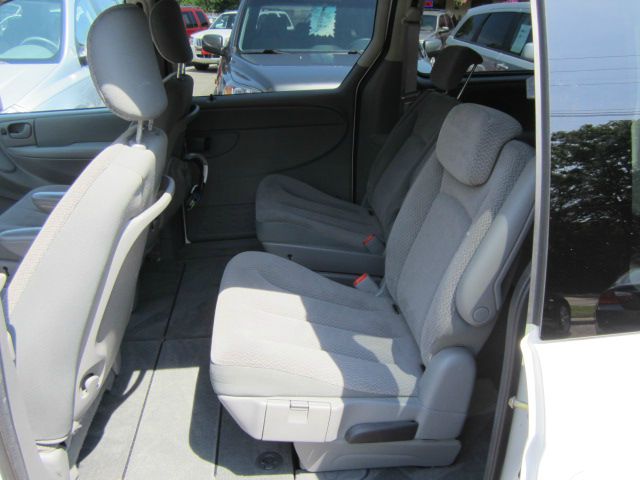 Dodge Grand Caravan 2007 photo 3