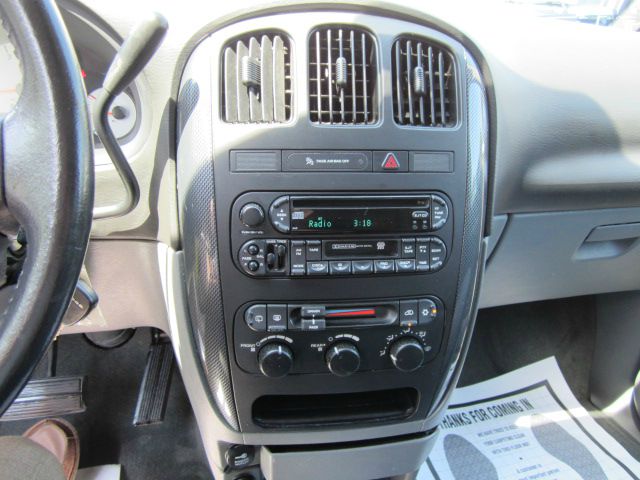 Dodge Grand Caravan 2007 photo 4