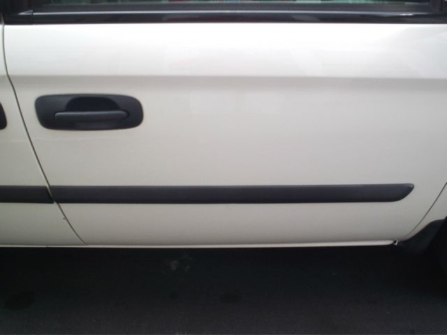 Dodge Grand Caravan 2007 photo 1