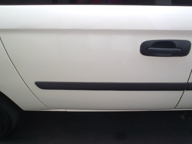 Dodge Grand Caravan 2007 photo 4