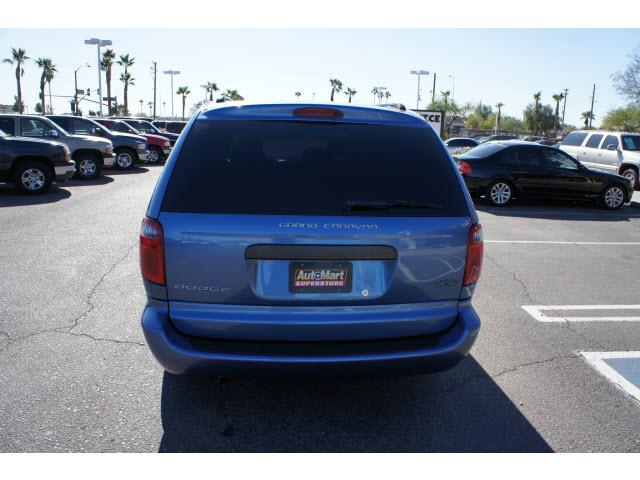 Dodge Grand Caravan 2007 photo 3