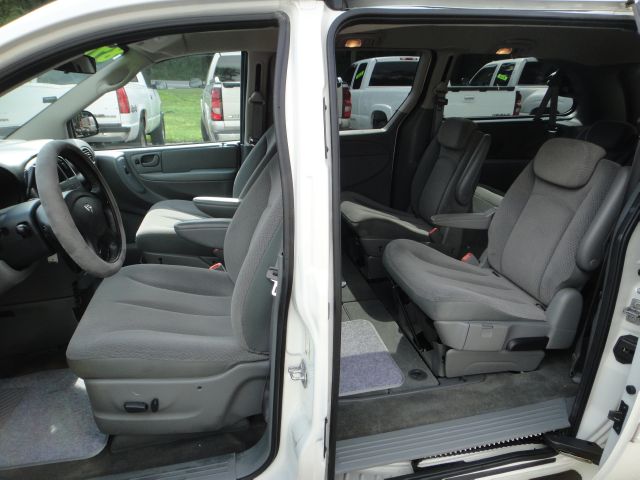 Dodge Grand Caravan S MiniVan