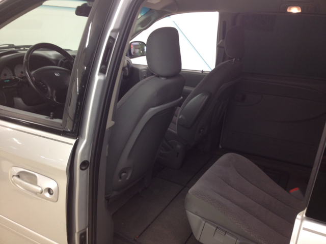 Dodge Grand Caravan 2007 photo 2