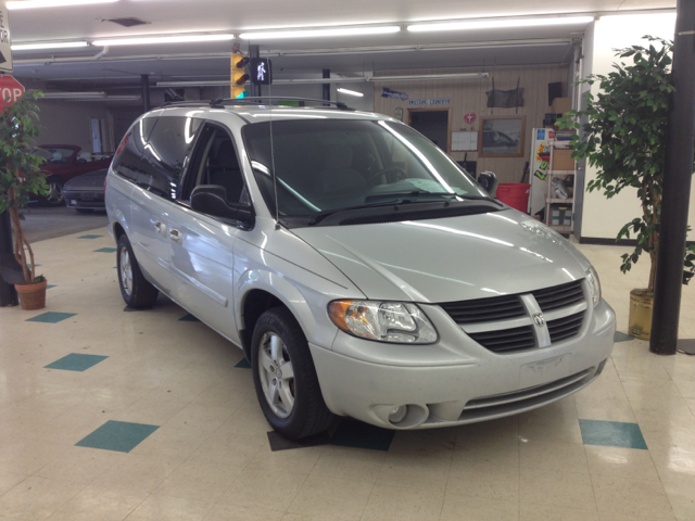 Dodge Grand Caravan 2007 photo 4