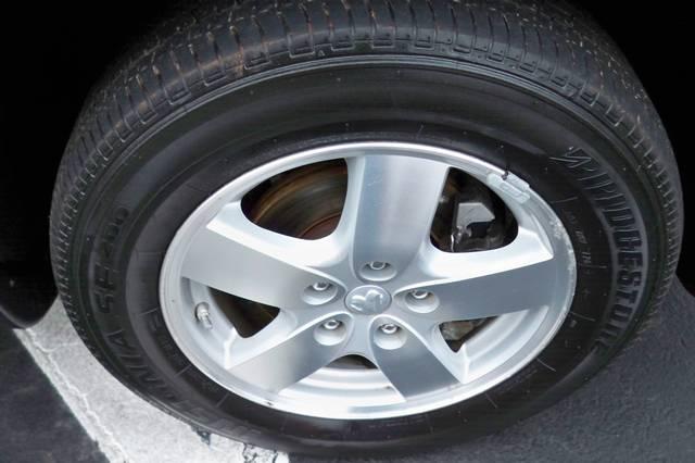 Dodge Grand Caravan 2007 photo 2